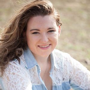 Meet your Posher, Alicia